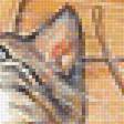 Предпросмотр схемы вышивки «урожай котят» (№2036741)