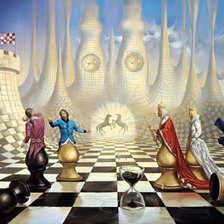 Владимир Куш.Chess.