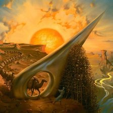 ВЛАДИМИР КУШ. ИГОЛЬНОЕ УШКО.