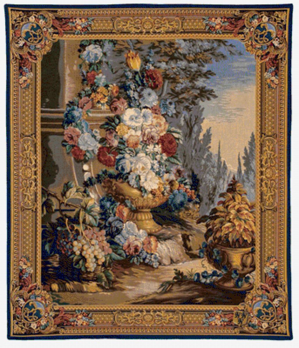 ГОБЕЛЕН - ковры, гобелены - предпросмотр