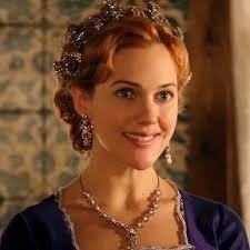 ГЮРЕМ-СУЛТАН-1 - люди - оригинал