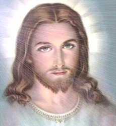 Jesús - оригинал