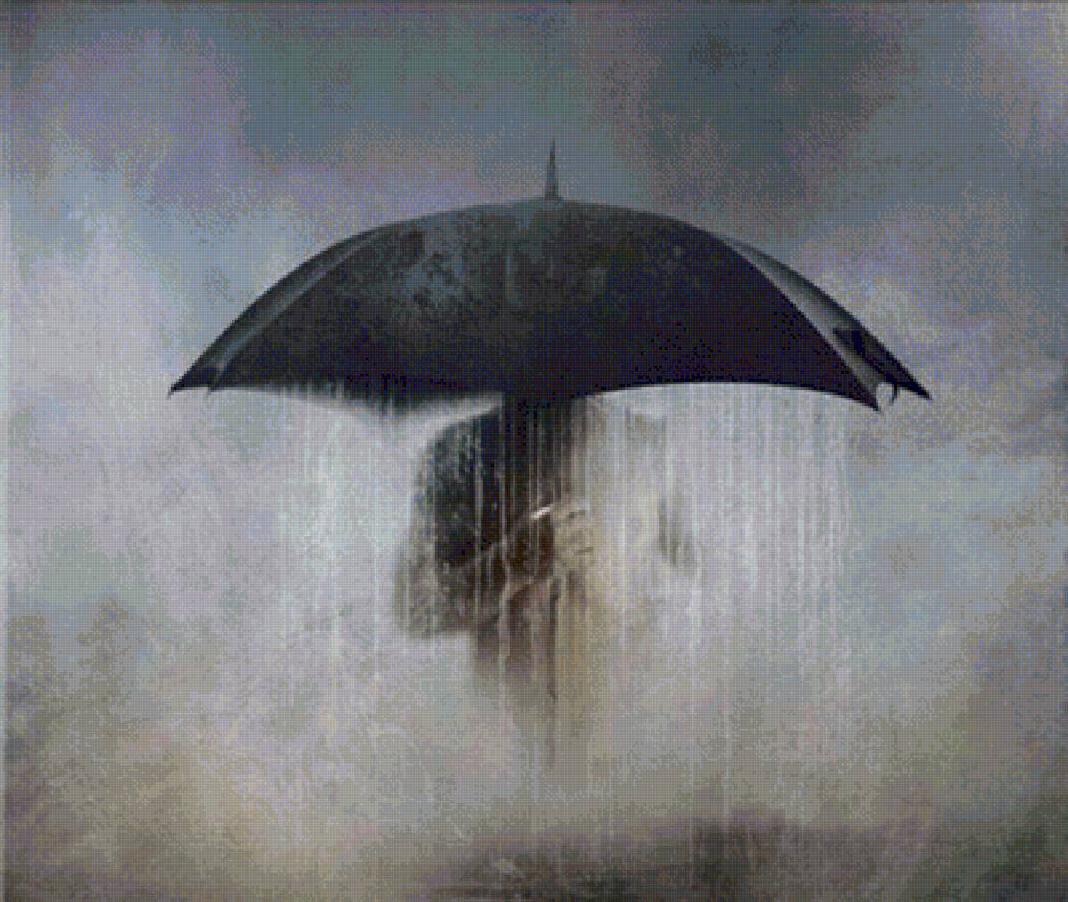 ЗОНТ - картины - предпросмотр