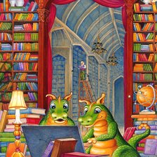 Схема вышивки «№2037124»