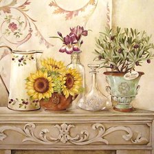 Схема вышивки «№2037601»