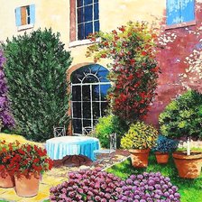 Схема вышивки «№2037602»