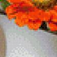 Предпросмотр схемы вышивки «цветы» (№2037650)