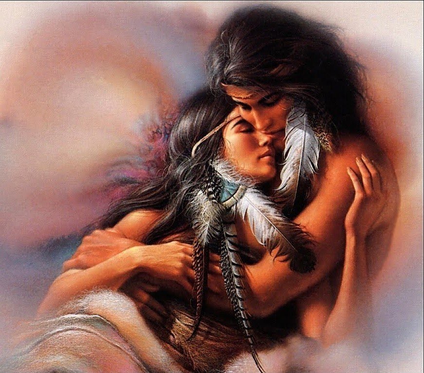 пара - оригинал