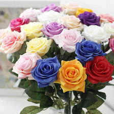 Схема вышивки «Букет»