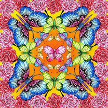 Схема вышивки «№2037721»