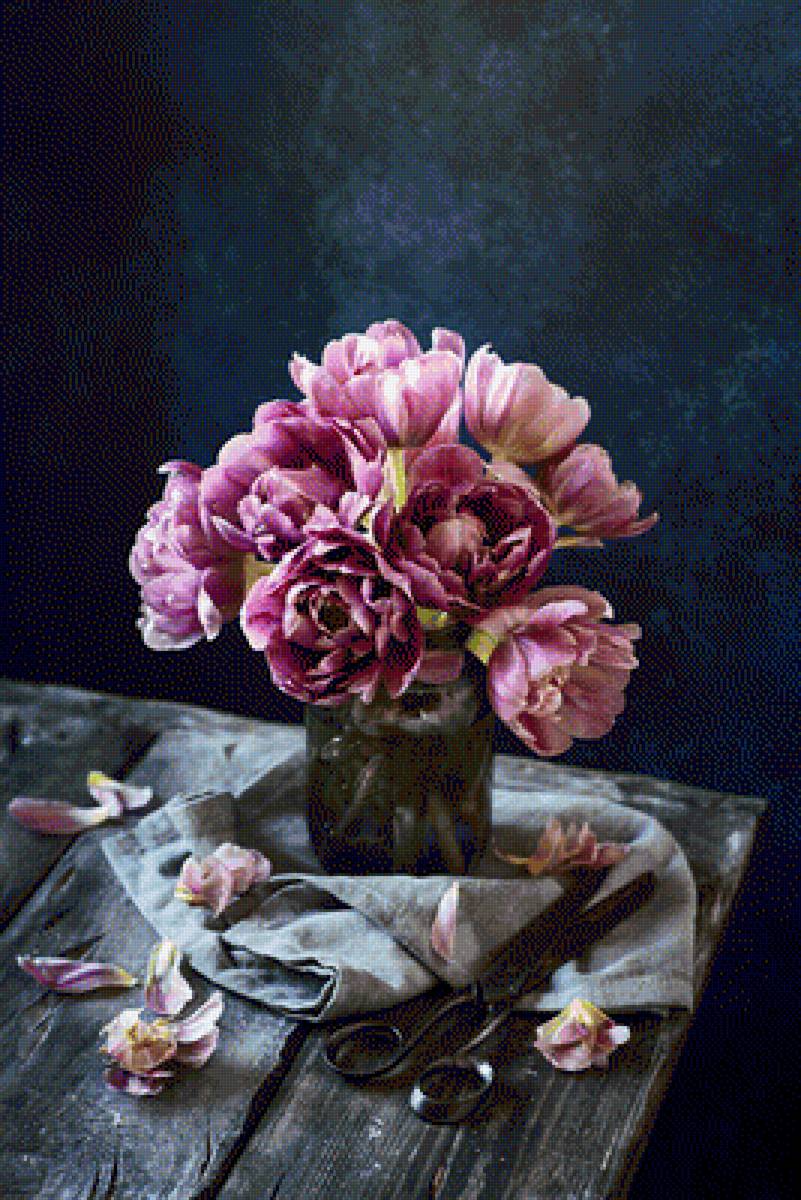 цветы - предпросмотр