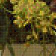 Предпросмотр схемы вышивки «цветы» (№2037792)
