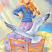 Схема вышивки «№2038228»