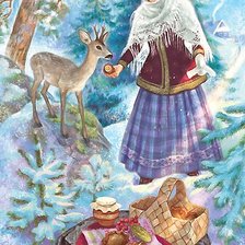 Схема вышивки «№2038231»