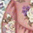 Предпросмотр схемы вышивки «№2038237»
