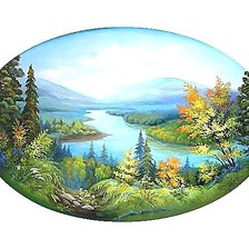 Схема вышивки «№2039085»