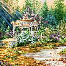 Схема вышивки «№2039382»