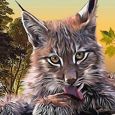 Схема вышивки «№2039575»