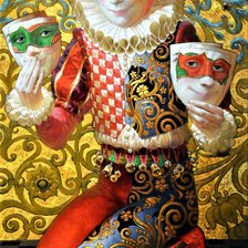 Оригинал схемы вышивки «№2039830»