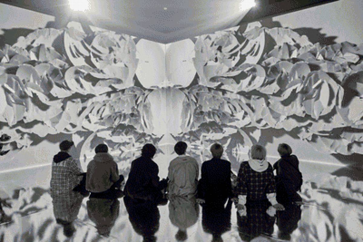 BTS - бтс, btothers, k-pop, bts, к-поп - предпросмотр