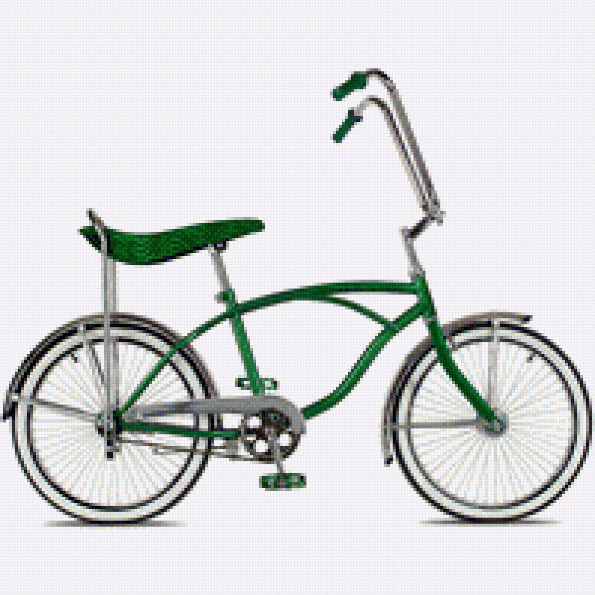 Велосипед - байк, волокросс, спорт, велосипед - предпросмотр