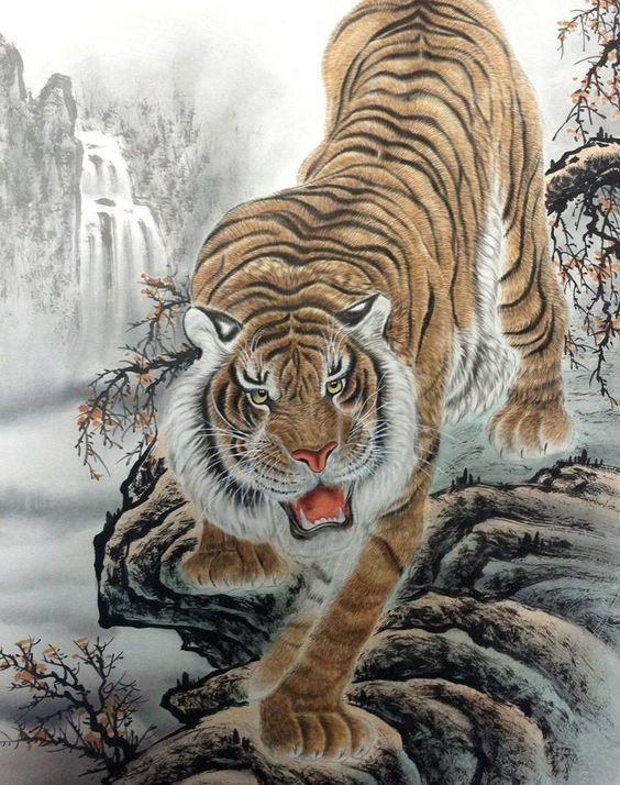 дикие - оригинал