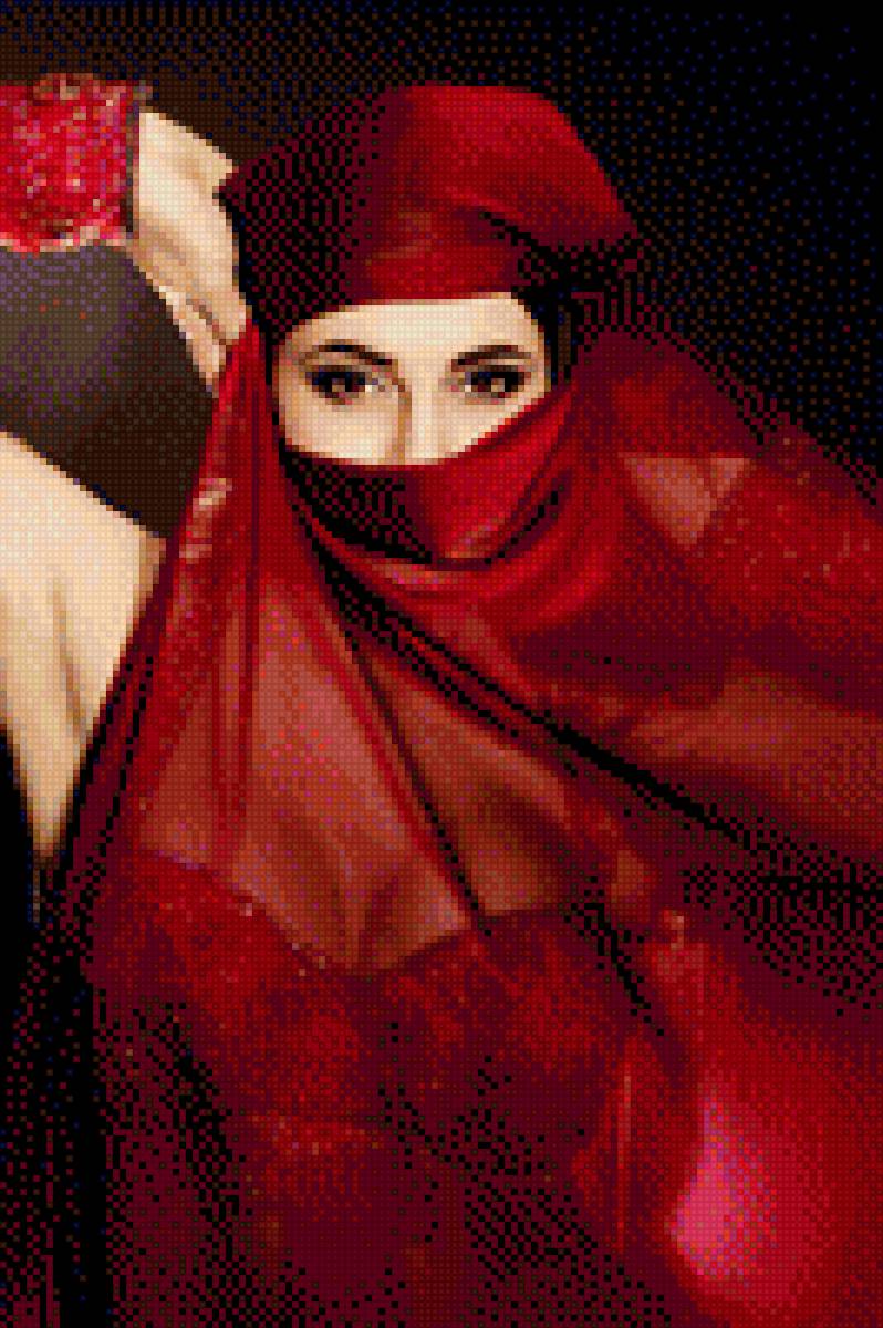 Арабиен - народ, жители, арабы, аравия, разные страны - предпросмотр