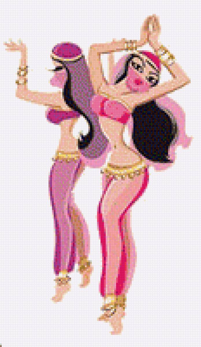 Арабиен - разные страны, народ, арабы, аравия, жители - предпросмотр