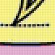 Предпросмотр схемы вышивки «№2041322»