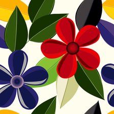 Схема вышивки «№2041330»