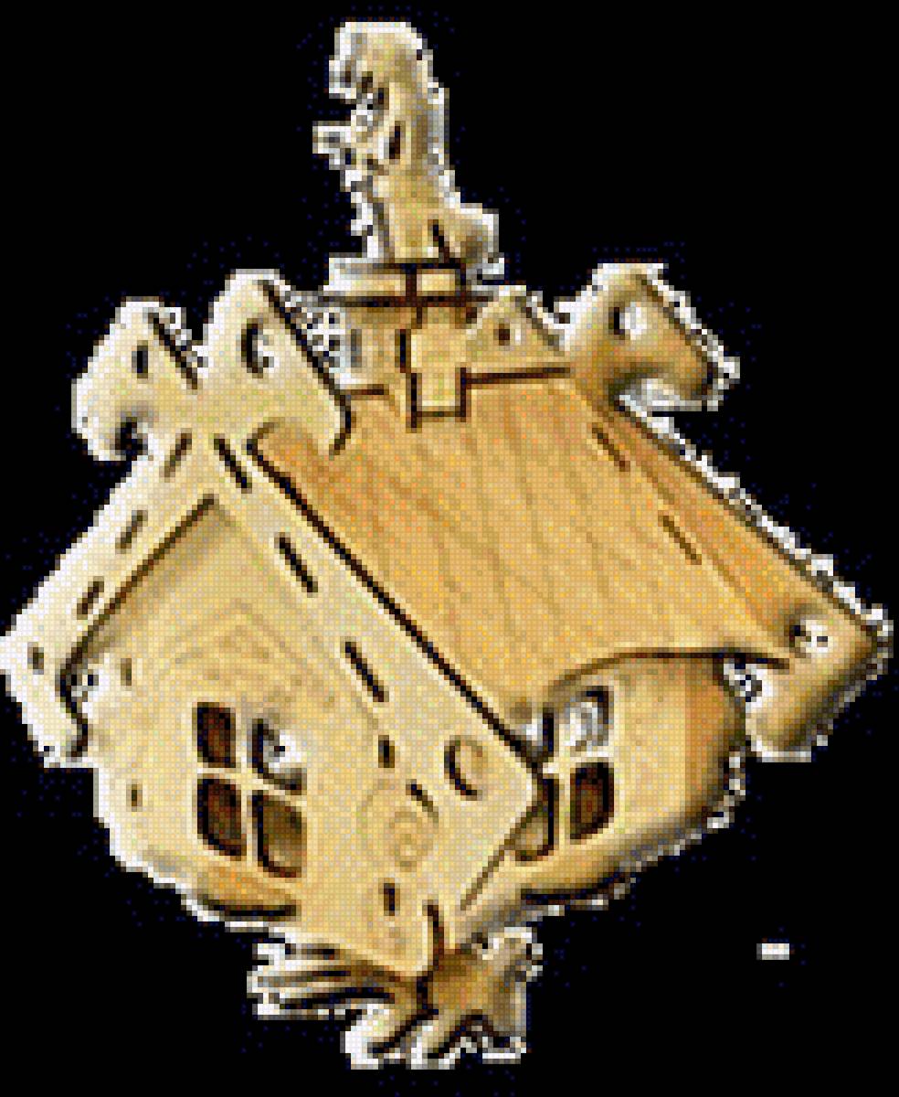 Избушка на курьих ножках - дом бабыяги, хатка, на курьих ножках, избушка, мультяшки, сказки - предпросмотр