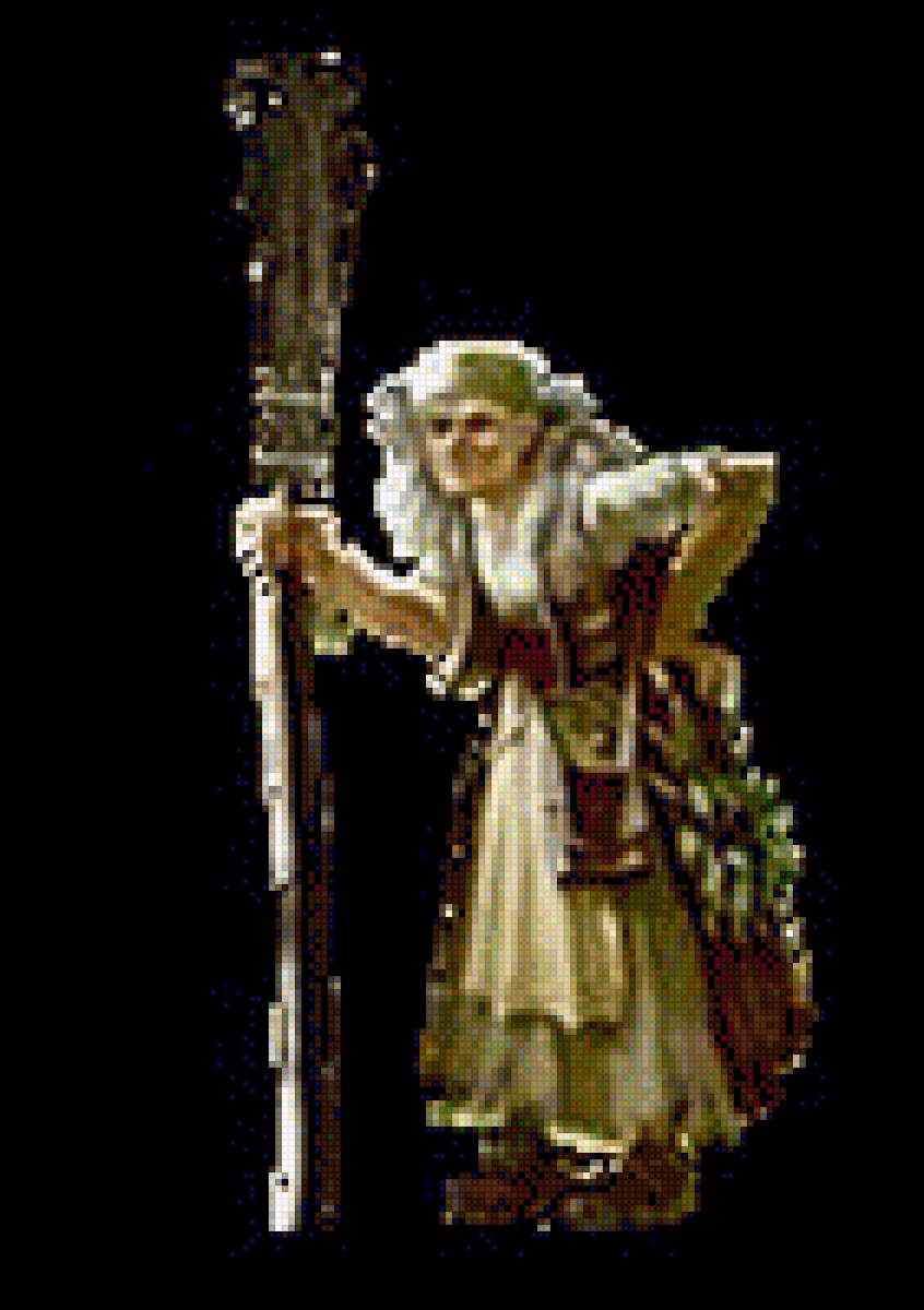 Баба Яга - баба яга, детское, сказки, мультяшки - предпросмотр