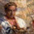 Предпросмотр схемы вышивки «У КЛЕОПАТРЫ» (№2041870)