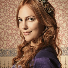 Схема вышивки «ГЮРЕМ-СУЛТАН-2»