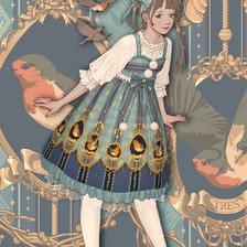 Схема вышивки «№2041939»