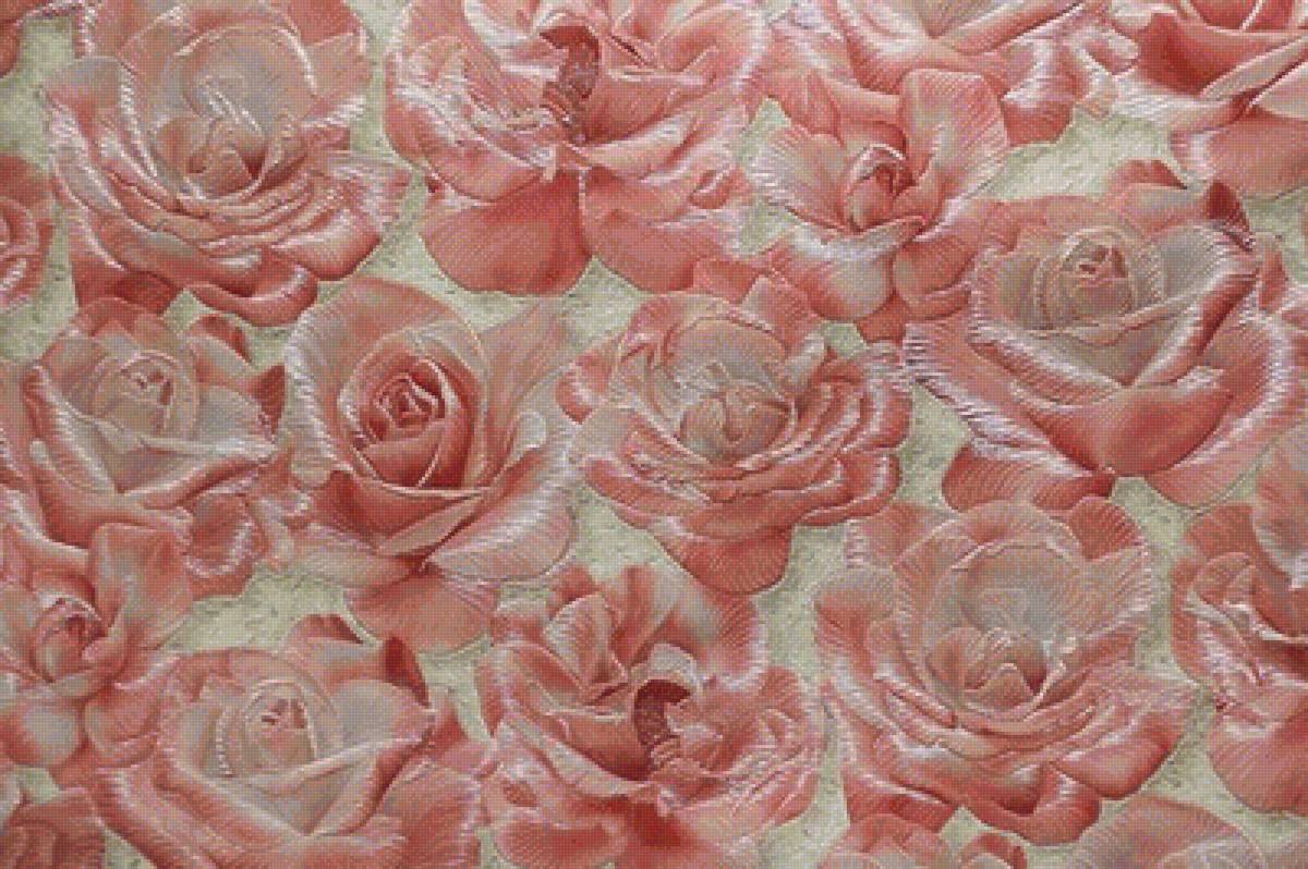 Розы - розы, цветы - предпросмотр