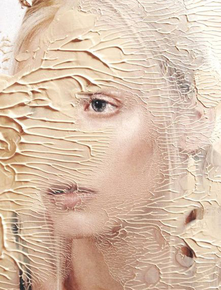 РУИНЫ - картины - оригинал