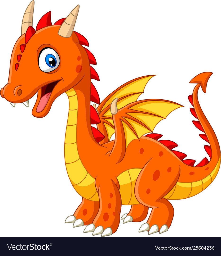 Динозавр - сказка, дракон, дети, мультяшки, динозавр, фентези - оригинал