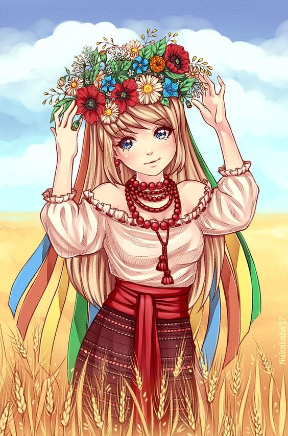 Детская - оригинал