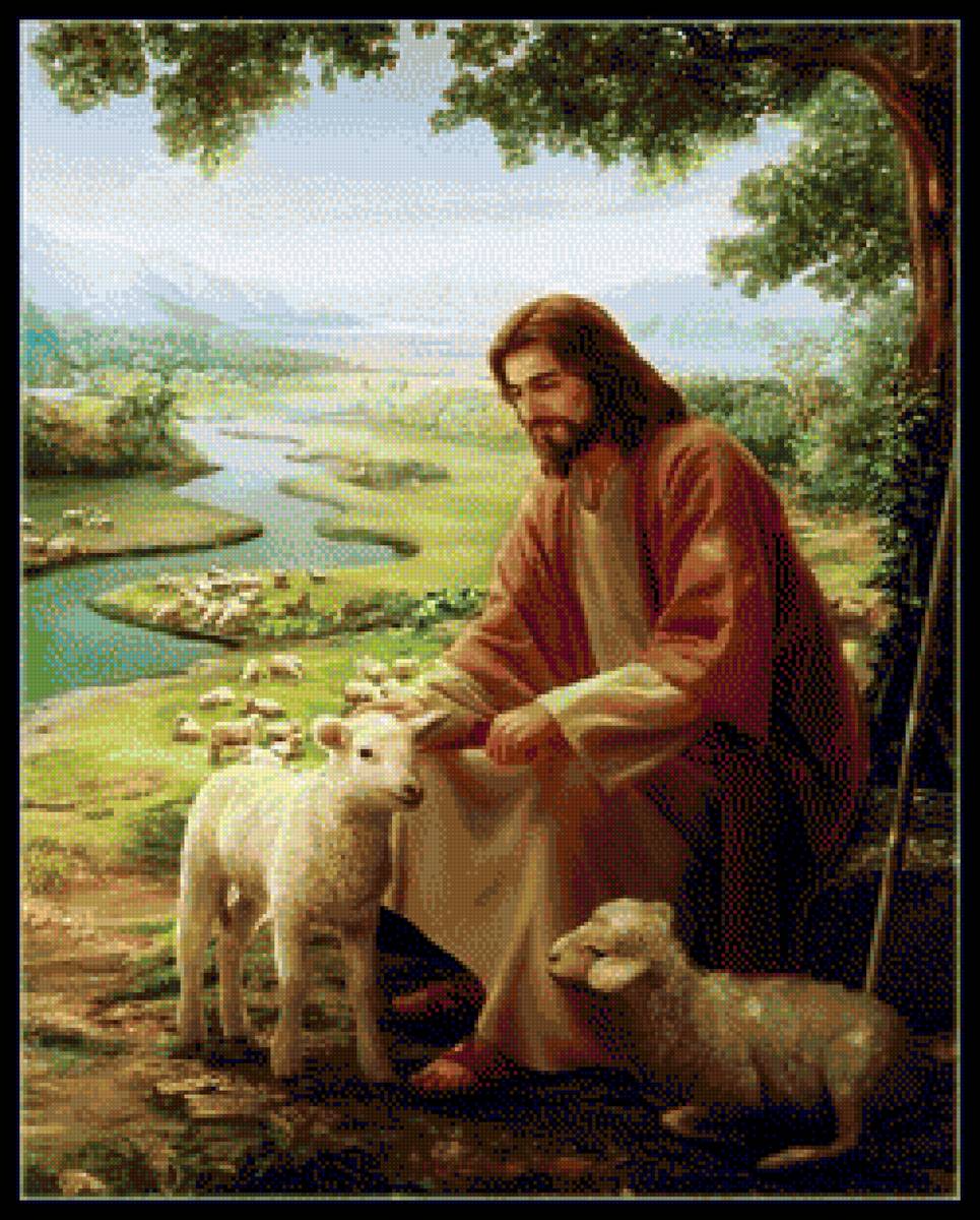 пастух - предпросмотр