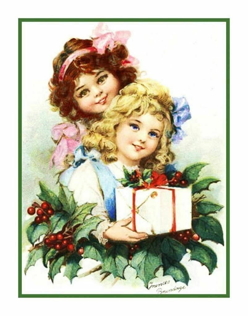 Рождество - праздник, зима, с рождеством христовым, рождество, ангелочки - оригинал