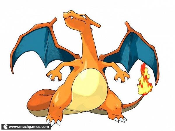 Дракон - картина, сказка, фантастика, дракон - оригинал