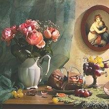 Схема вышивки «№2043843»