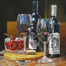 Схема вышивки «№2043947»