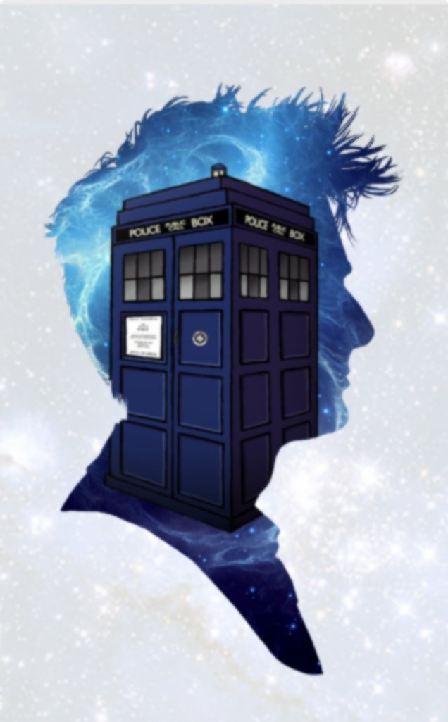 Doctah10 - doctorwho - оригинал