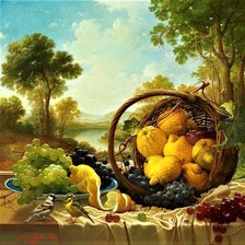 Оригинал схемы вышивки «№2044618»