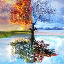 Схема вышивки «№2044695»