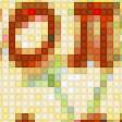 Предпросмотр схемы вышивки «Солнечного настроения» (№2044937)