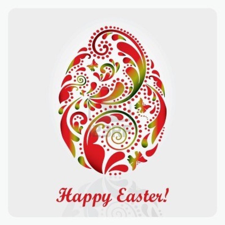 Писанка - писанка, яйцо, рисунок, оформление - оригинал