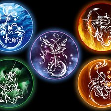 Схема вышивки «№2045630»